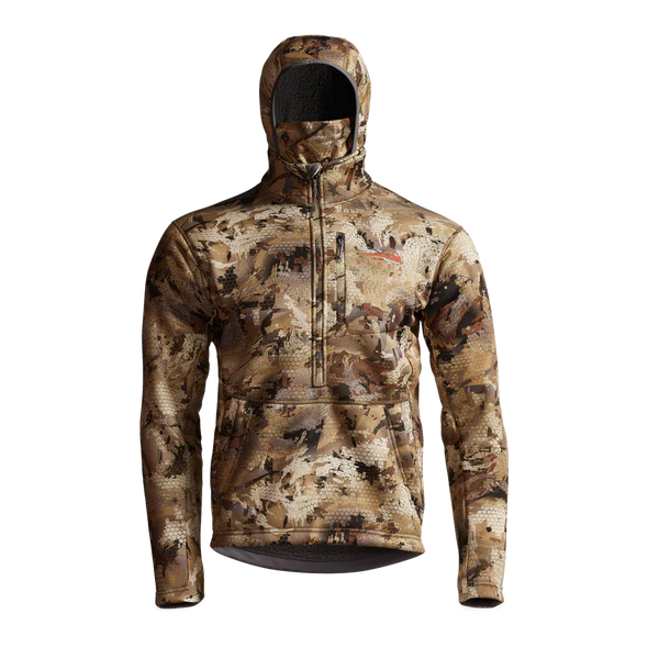 Толстовка Gradient Hoody